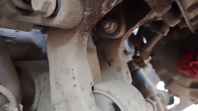 как снять генератор Део матиз (Daewoo Matiz ) смотреть онлайн