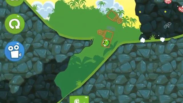 Bad Piggies Ep.7