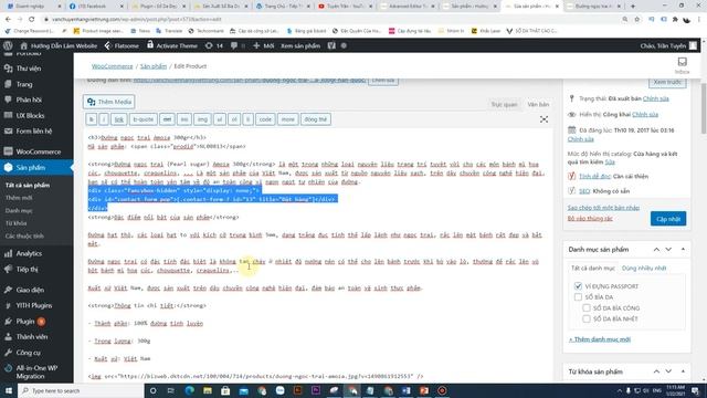 [Bài 28] Hướng Dẫn Tạo Popup Contact Form 7 Đẹp và Đơn Giản смотреть онлайн