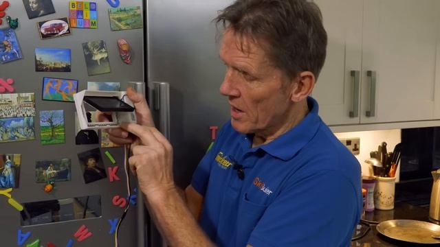 Why is Your Freezer Frosting & Fridge Freezing смотреть онлайн
