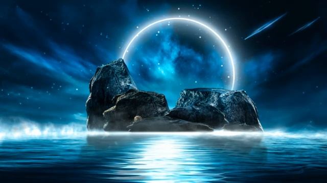 Музыка для Снятия Стресса / Атмосферная музыка Релакс / Драматическая музыка смотреть онлайн