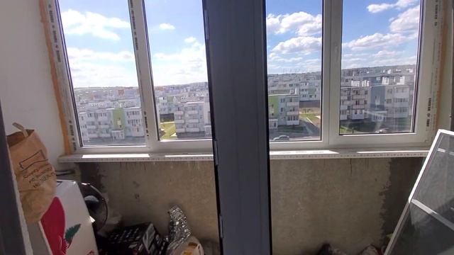 Однокомнатная квартира на 6 этаже в Родниковой Долине смотреть онлайн