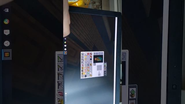 нашел железную руду в Майнкрафт(бета)?? смотреть онлайн
