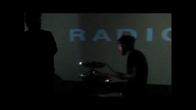 Sea Radio - Banshee Live 2015 смотреть онлайн