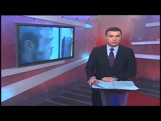 Репортаж Петербургского ТВ о геноциде нашего народа. Замена коренного населения приезжими. смотреть онлайн