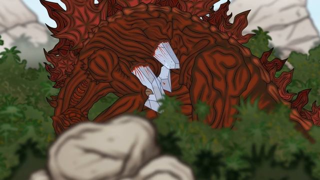 Godzilla Vs. Kong 31 - NEO Shin Godzilla