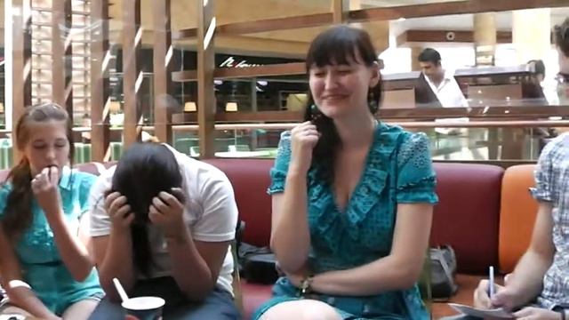 Играем в мафию (1 часть) смотреть онлайн