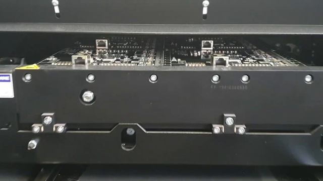 Оптический контроль качества монтажа печатных плат на АОИ http://micro-contract.ru/ смотреть онлайн