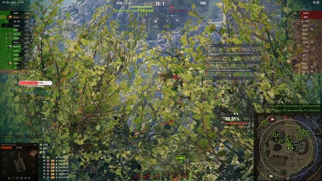 WOT СТРИМ!!!Я Игрок Простой))) Взвод со Зрителями!!!!! смотреть онлайн