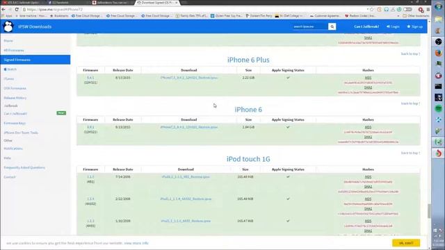 Apple Stopped Signing iOS 8.4, Pangu Demoed a iOS 8.4.1 Jailbreak At Hack Pwn смотреть онлайн