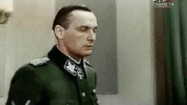 приёмная Гимлера смотреть онлайн