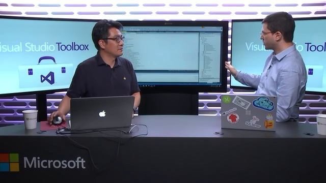 SQL Server Data Tools in your DevOps pipeline смотреть онлайн