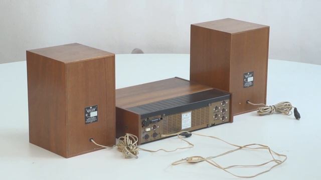 Обзор ВЭФ 101 Стерео смотреть онлайн