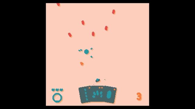 dire decks - Deck-Building Shooter Game! смотреть онлайн