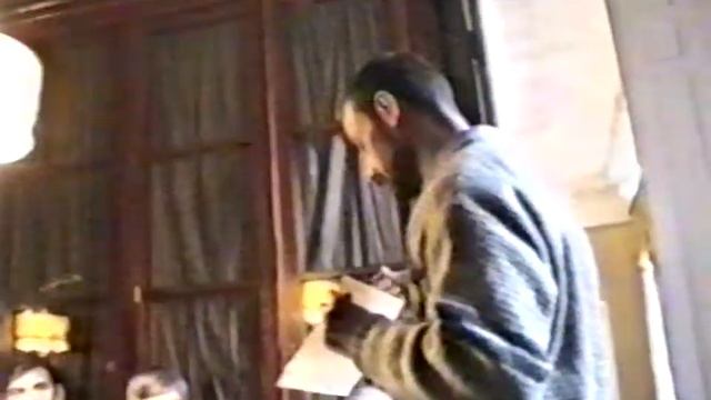 Культовые объекты и культовые сооружения Ч 1 Заседание Комиссии научного туризма РГО смотреть онлайн