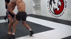 ДАНИИЛ СТЕПАНОВ vs  ТИКТОКЕР БОКСЕР   ПОЛНЫЙ БОЙ(Итоги)