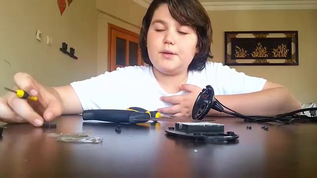 Mikrofon Derin İnceleme смотреть онлайн