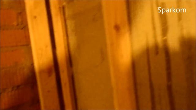 Каркас в парилке по бетону смотреть онлайн