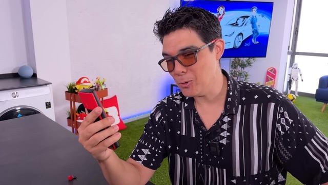 NOKIA REINVENTA los TELÉFONOS MÓVILES!!!!!!!!! смотреть онлайн