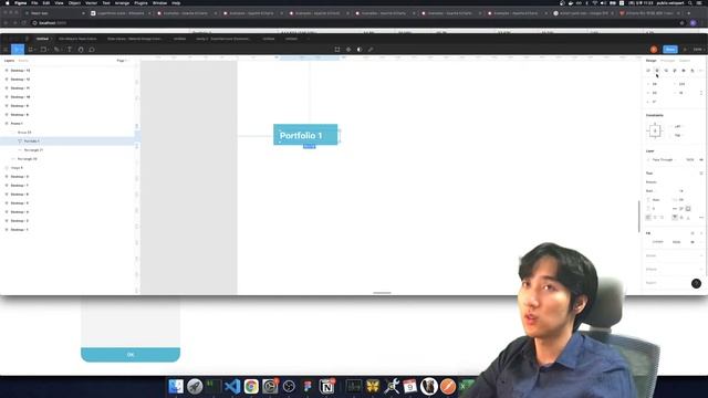 Live Coding Season 3. EP 67. 차트의 완성도를 높이기 смотреть онлайн