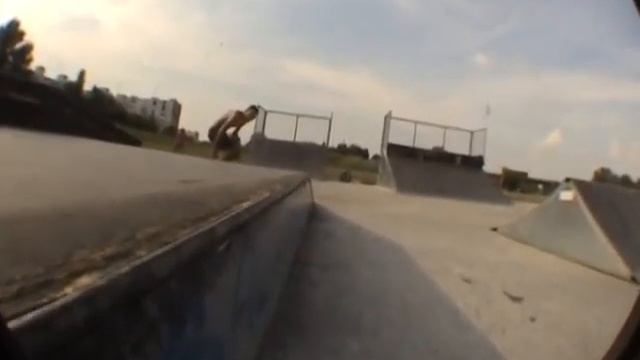 KSC-one day at park смотреть онлайн