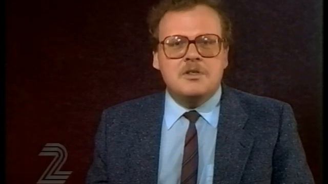 TV2-hallåa Hans Waldenström 1986-01-26 смотреть онлайн