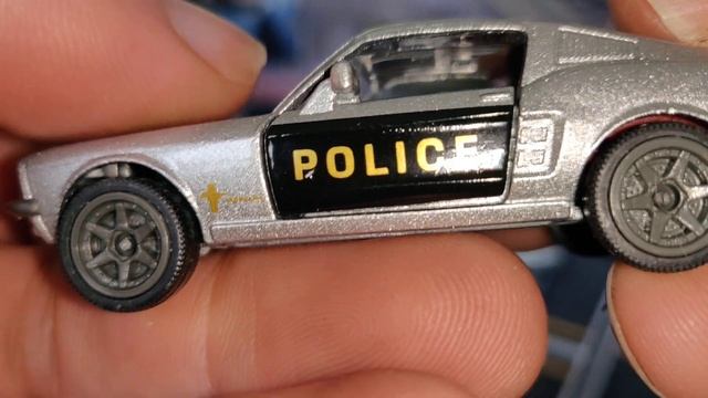 New Majorette Metal Series‼️Full Diecast Car it is ?? смотреть онлайн
