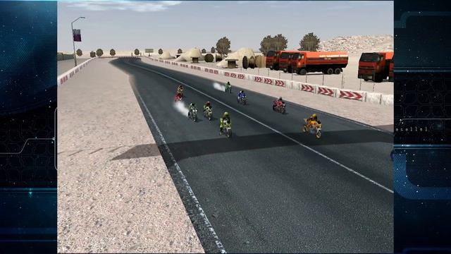 Best Race MotoGP 3 смотреть онлайн