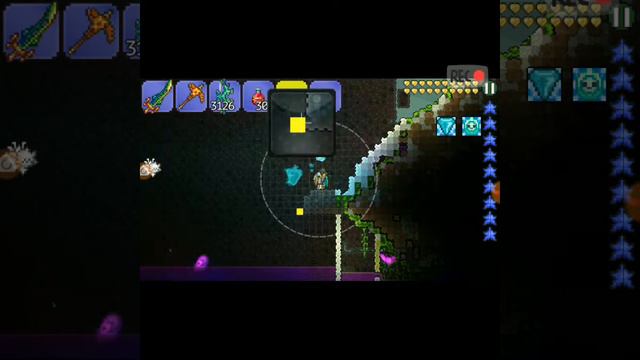 Играю в терапию с другом. смотреть онлайн