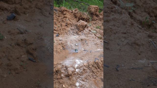 Граната учебно-имитационная A2Tech «Яблоко» Д4 (мел) смотреть онлайн