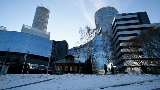 Екатеринбург. Исетские Хроники. Макаровский мост. смотреть онлайн