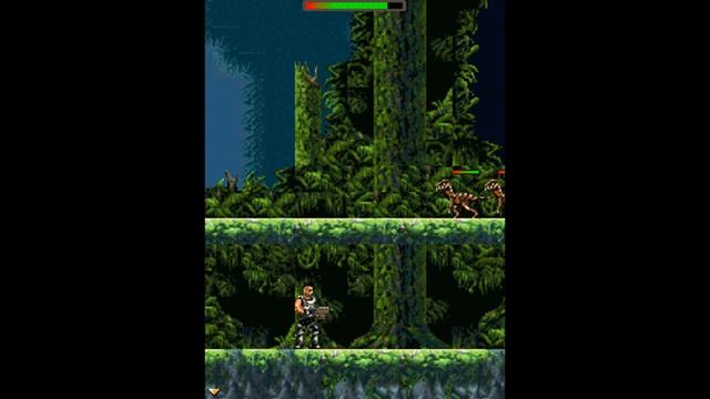 Прохождение игры Турок: Уровень 2 смотреть онлайн