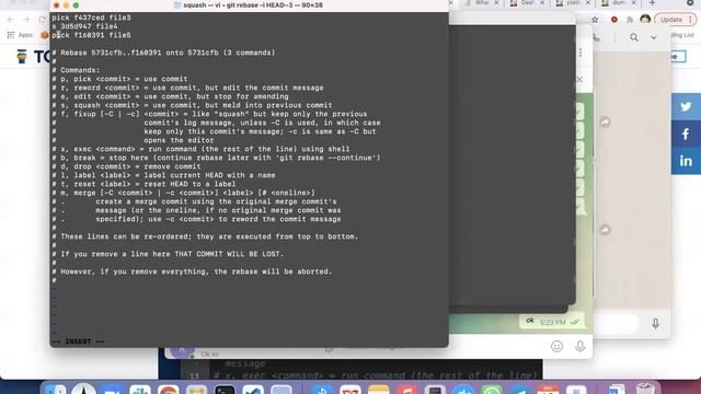 git squash -telugu смотреть онлайн