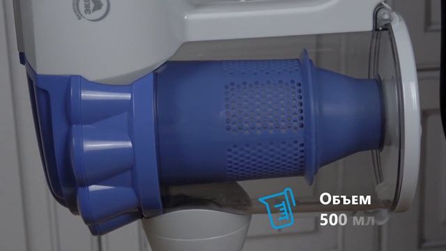 Обзор вертикального пылесоса BBK BV2512 смотреть онлайн