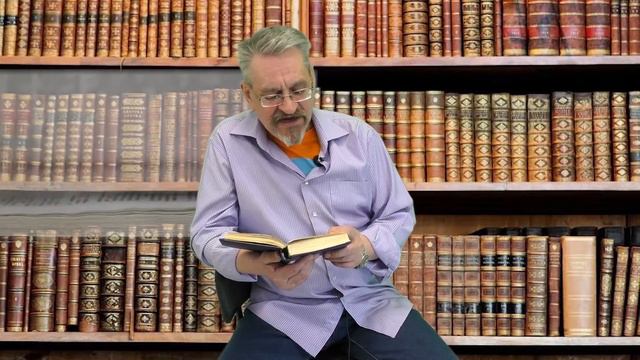 ГЕРОЙ НАШЕГО ВРЕМЕНИ. Ч 19 смотреть онлайн