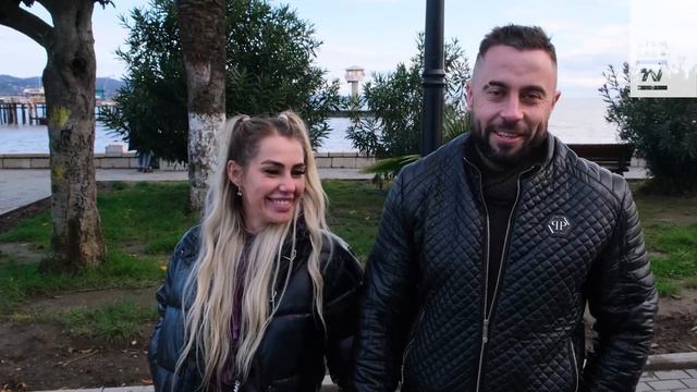 Глобальный сбой в TESLA, роботы-уборщики в Google и новый опрос от STEMLAB-TV в Сухуме/ ВЫПУСК 2