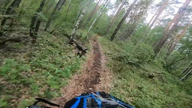 соревнования ЭНДУРО Братск, трасса УДАЧНАЯ 18.06.2022 смотреть онлайн