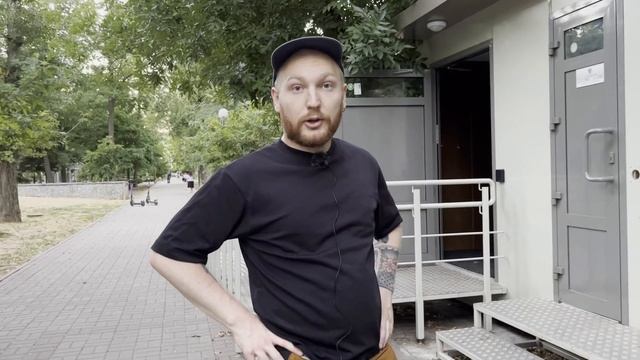 Куда сходить в Ростове? Новые общественные туалеты Ростова-на-Дону! Что стало с новыми туалетами? смотреть онлайн