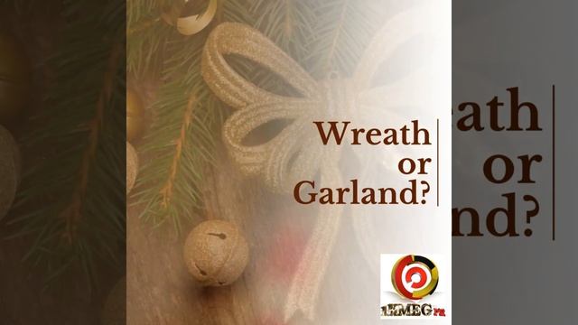 Wreath
or
Garland? смотреть онлайн