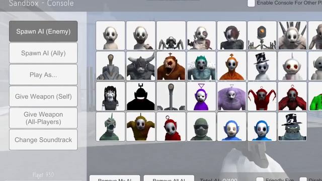 How to be scythe tubby in slendytubbies 3 1.295. (Cheat Engine tutorial) смотреть онлайн