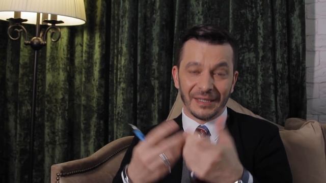 3 типа мышления. Андрей Курпатов отвечает на вопросы подписчиков. смотреть онлайн