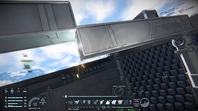 Lift Work Friday Special 163 Ep 60 Space Engineers смотреть онлайн