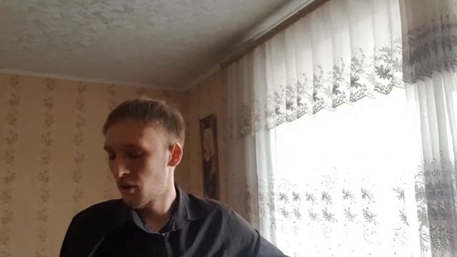 Проект "Три кавера". Часть 2 Savin - Сны (cover А.Я. Розенбаум) смотреть онлайн