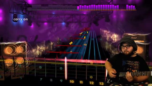 Rocksmith 2014 CDLC ~ Asking Alexandria 