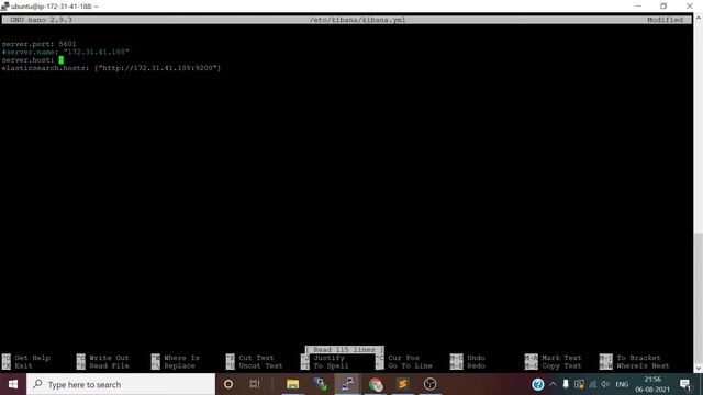 How to Install Kibana on EC2 Instance | ELK Stack | Part 3 | DataMaking | DM | Data Making смотреть онлайн