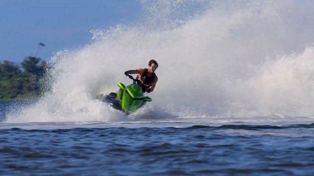 2023 Yamaha WaveRunner Australian Launch | Here Comes The Fun! смотреть онлайн