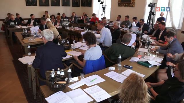 GR. 19.09.2019 - BERICHTERSTATTER VIZEBÜRGERMEISTER DR HELMUT ZÖTTL смотреть онлайн