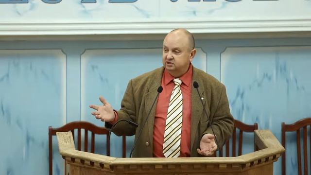 29.11.2020 | Церковь 