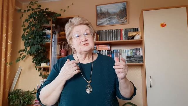 Мосеева Галина николаевна, с. Новотроицкое. Марафон "Дыша одним дыханьем с Ленинградом" смотреть онлайн