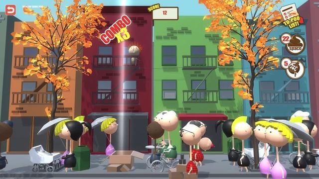 POOPING ON EVERYTHING YOU LOVE! | There’s Poop In My Soup Funny Bits смотреть онлайн